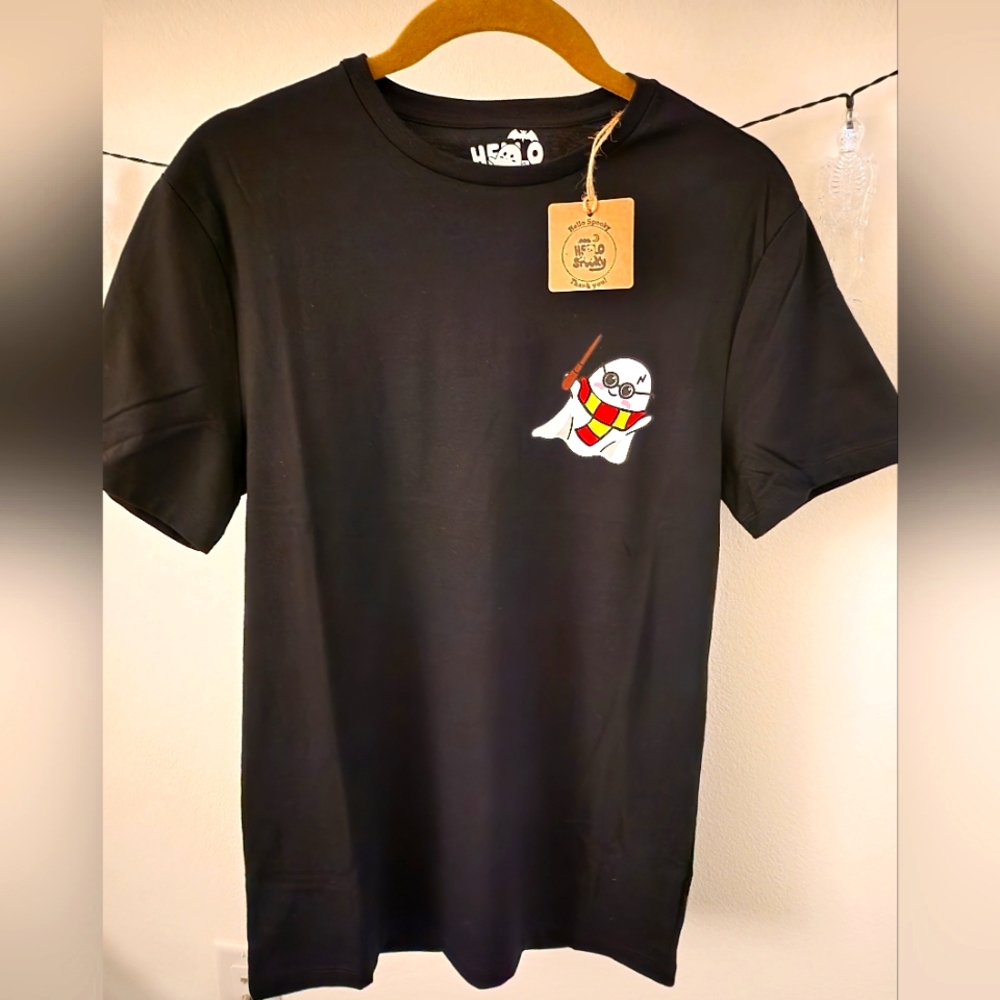 Hello Spooky shirt